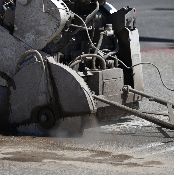 Beton Kesme ve Karot Firması